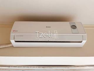 Κλιματισμός