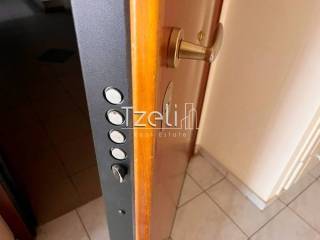 Πόρτα Ασφαλείας