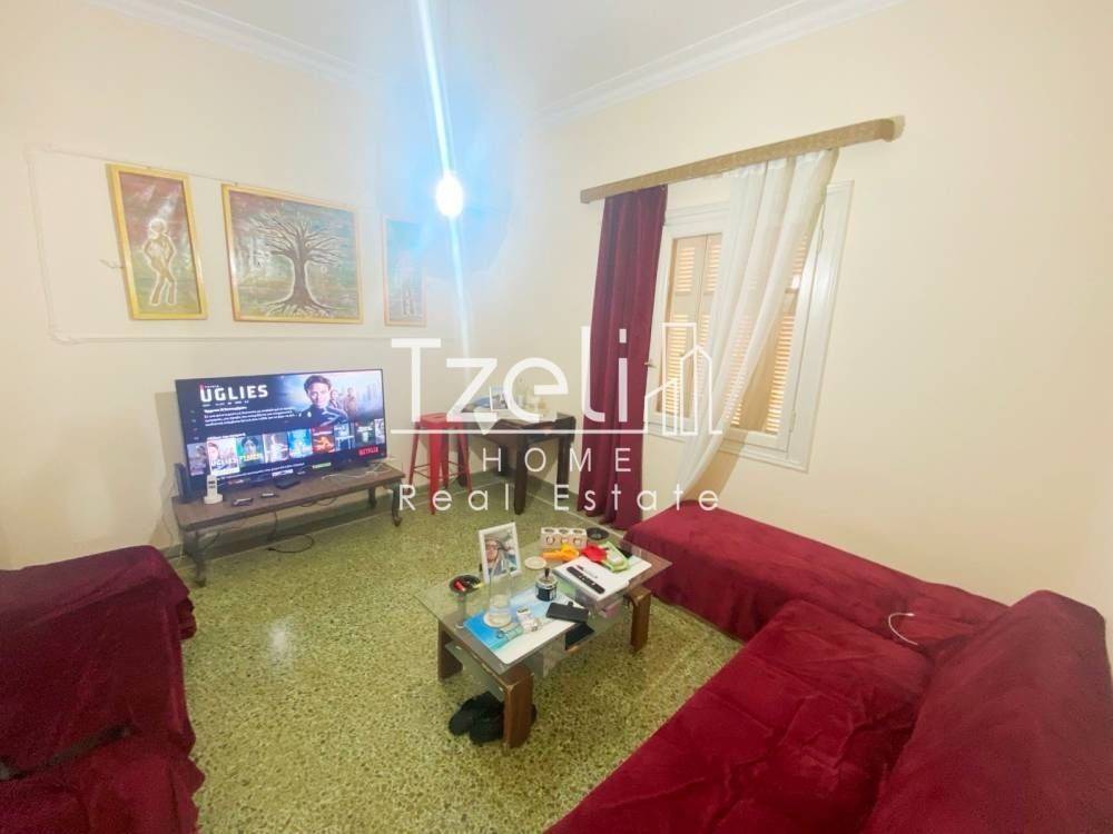 Άποψη χώρου