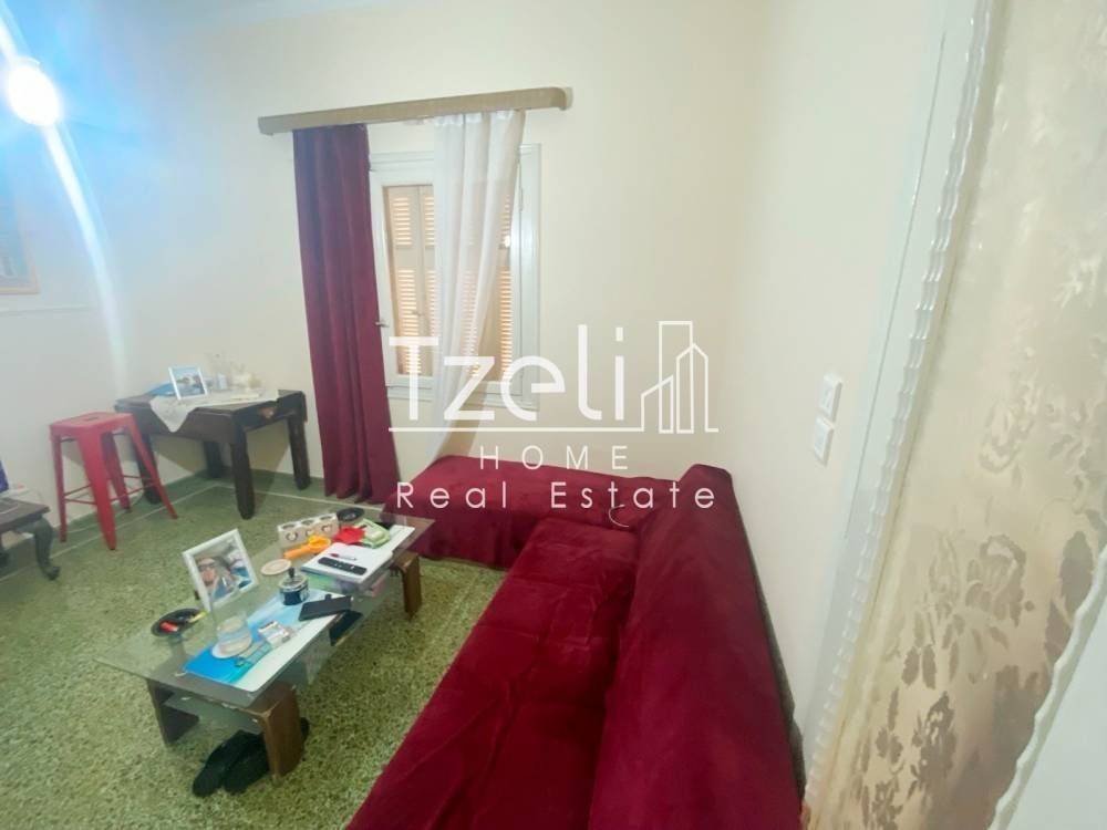 Άποψη χώρου