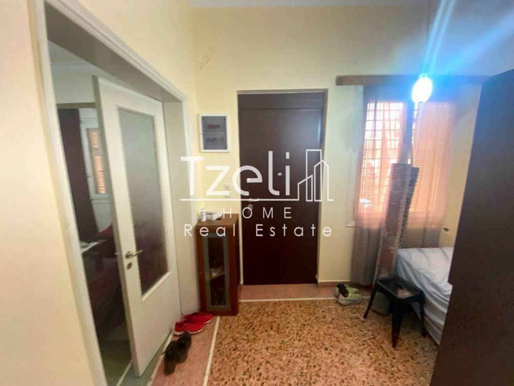 Άποψη χώρου