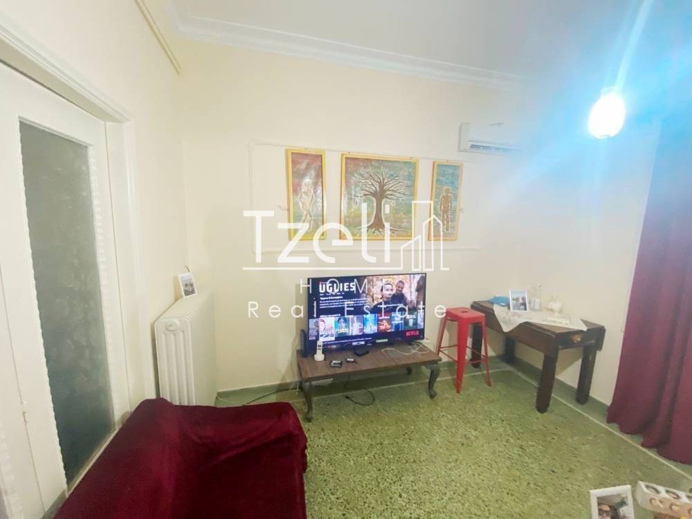 Άποψη χώρου