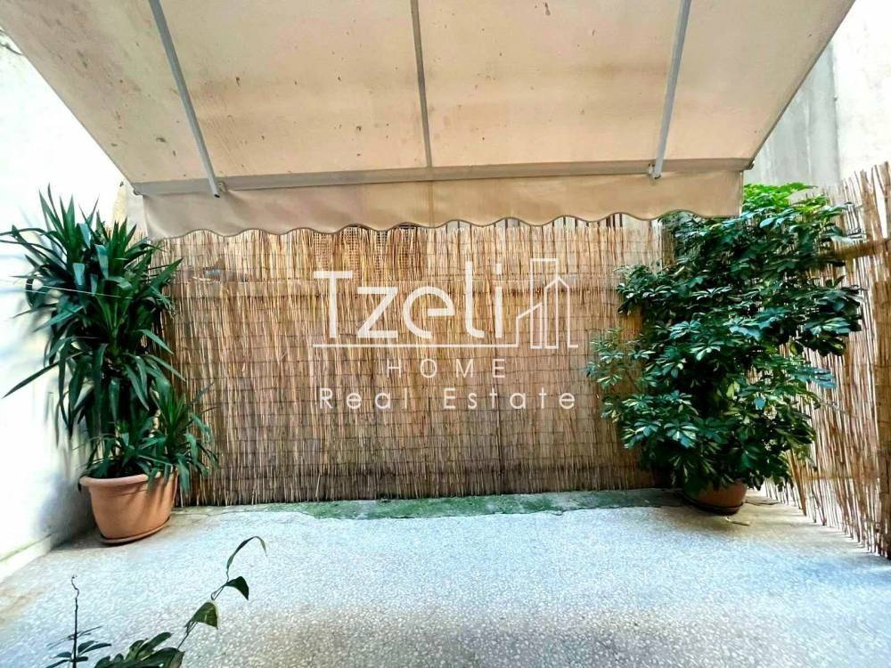 Εξωτερική άποψη χώρου