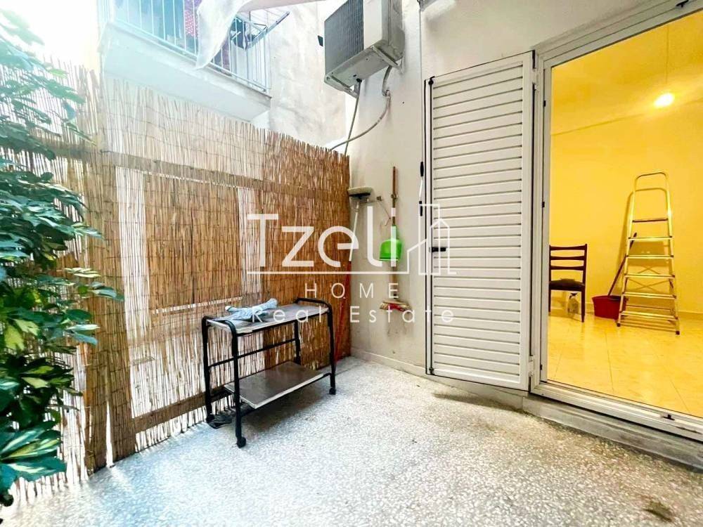 Εξωτερική άποψη χώρου