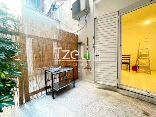 Εξωτερική άποψη χώρου