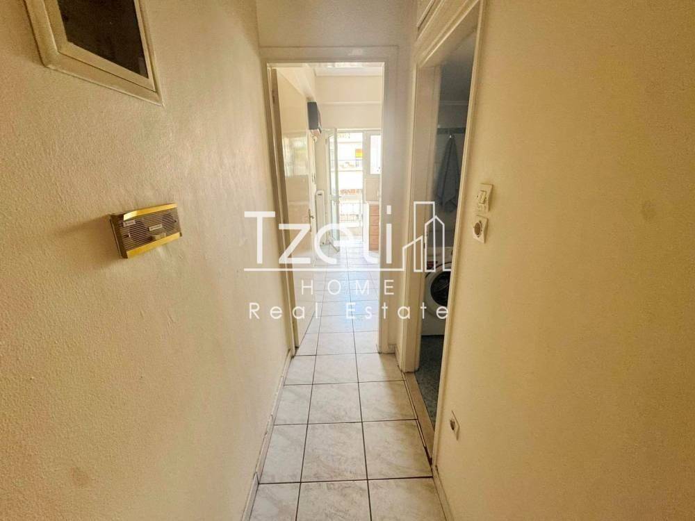 Άποψη χώρου