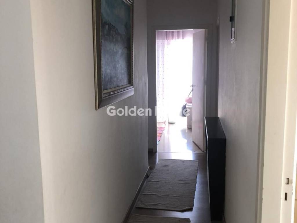 Χολ - Διάδρομος