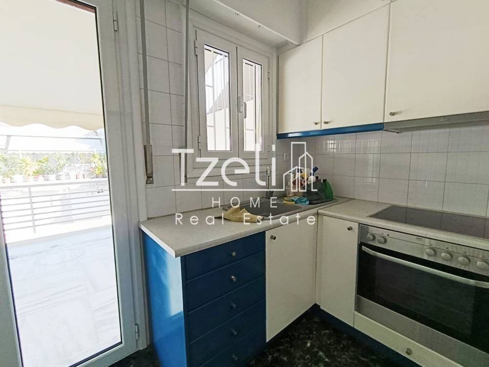 Άποψη χώρου