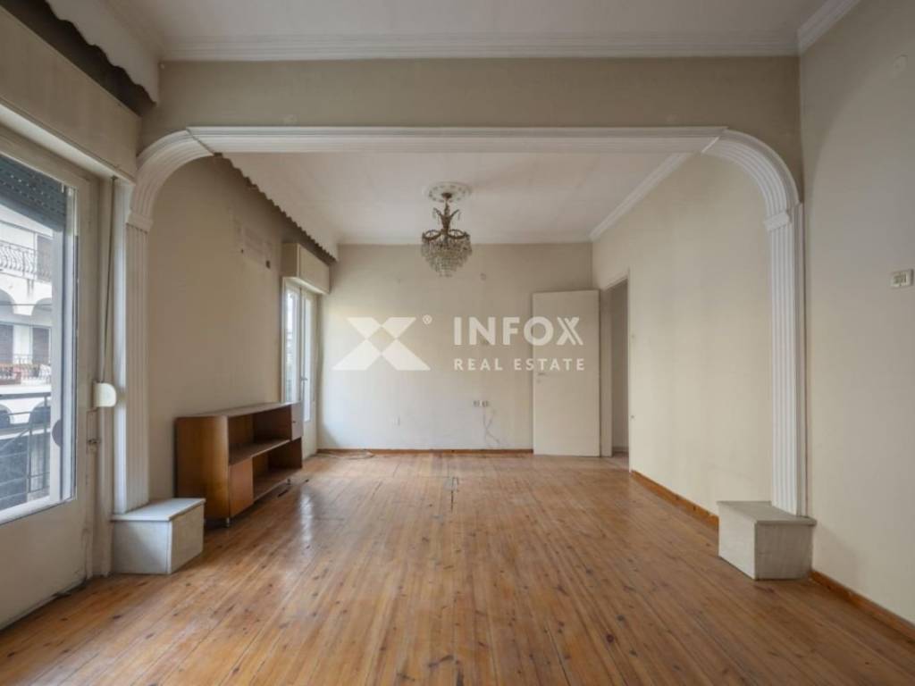 Άποψη χώρου