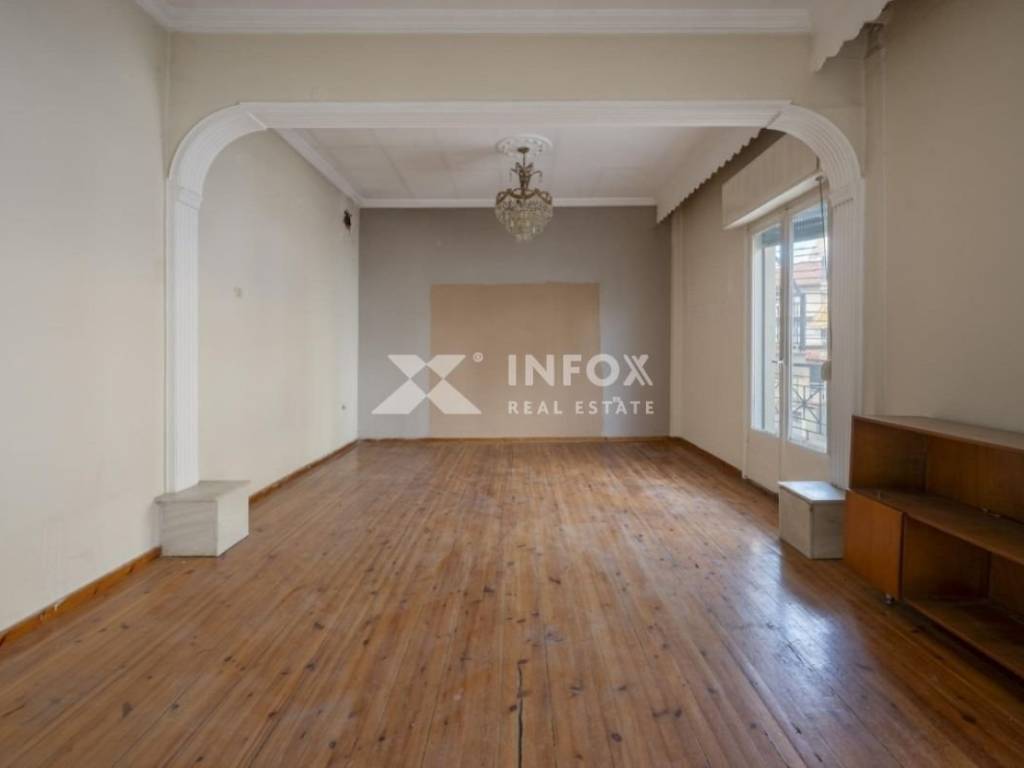 Άποψη χώρου