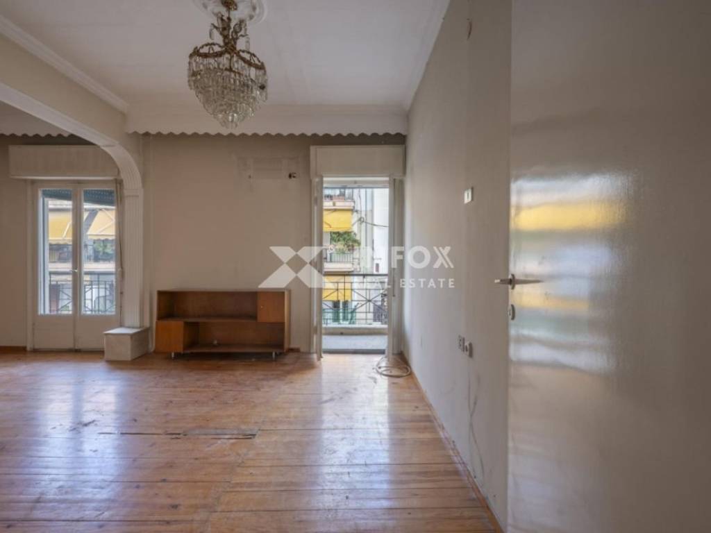 Άποψη χώρου