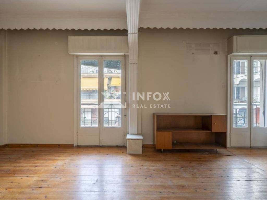 Άποψη χώρου