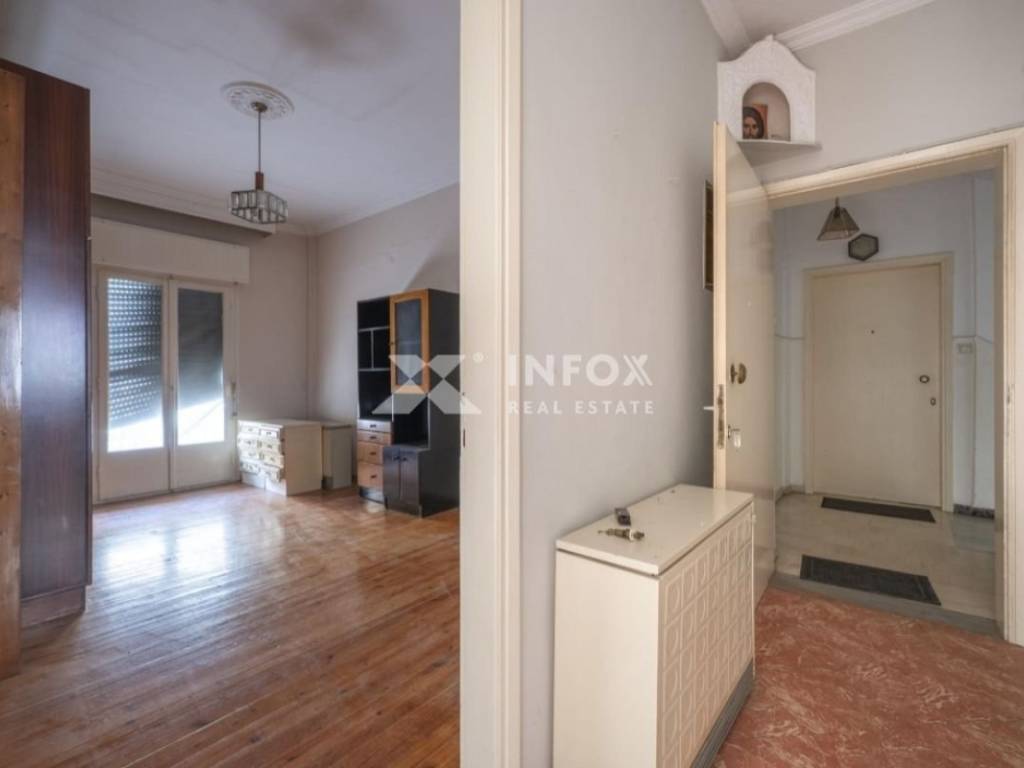 Άποψη χώρου