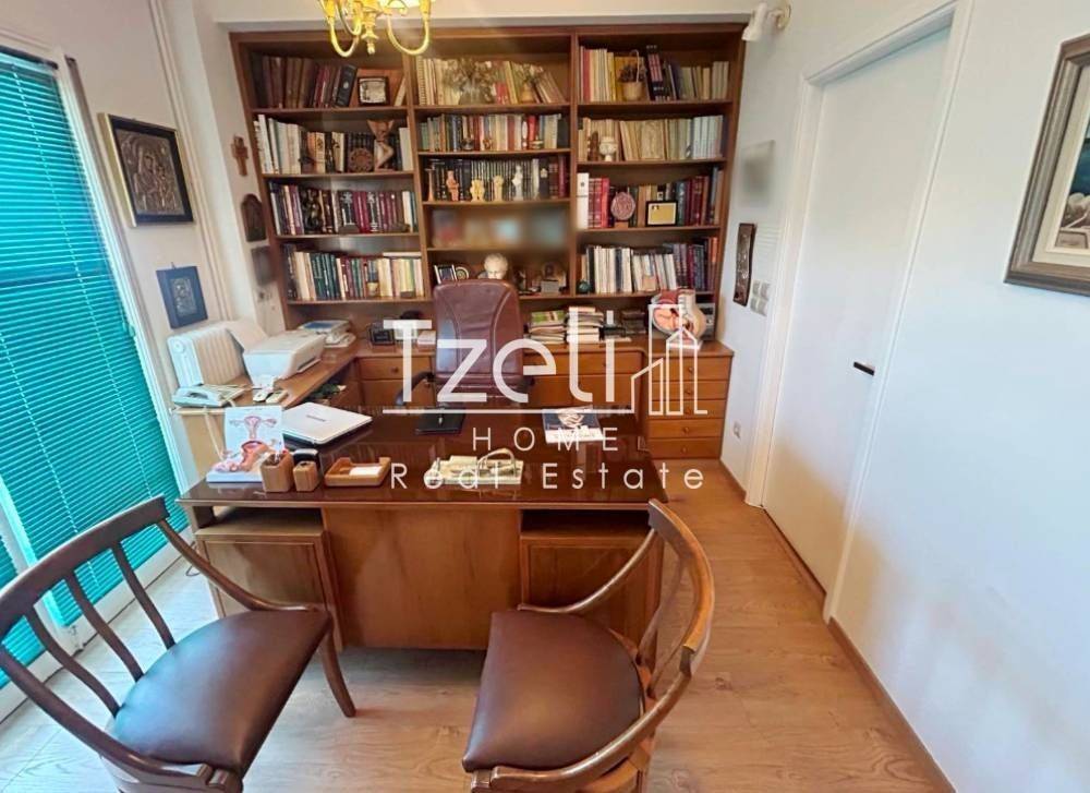 Άποψη χώρου