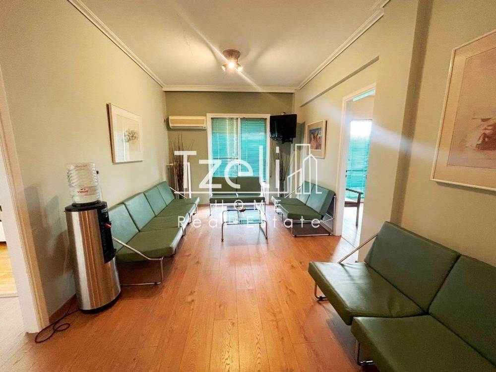 Άποψη χώρου