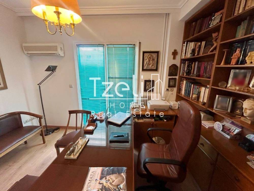 Άποψη χώρου