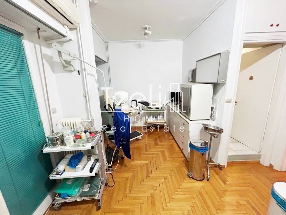 Άποψη χώρου