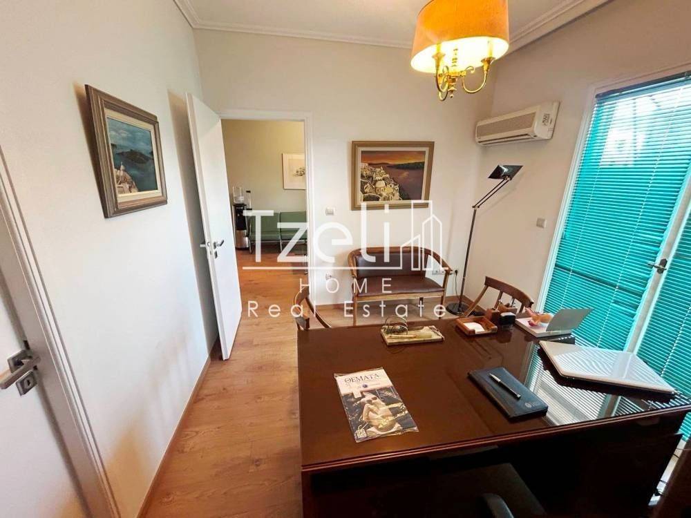 Άποψη χώρου