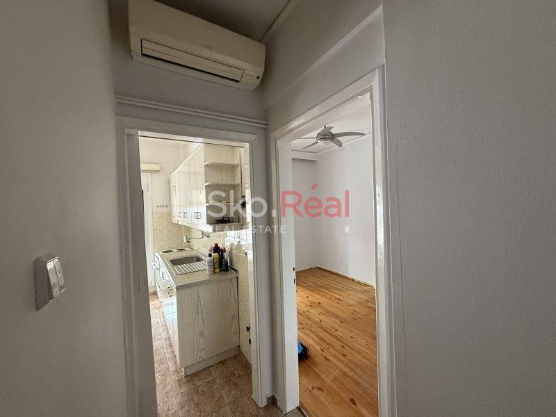 Άποψη χώρου