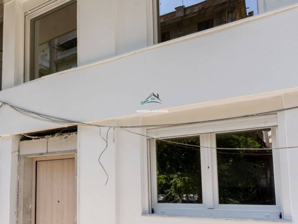 Εξωτερική Όψη