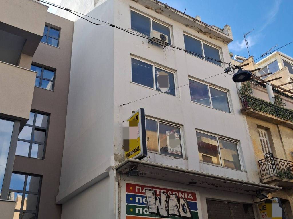 Εξωτερικοι χώροι