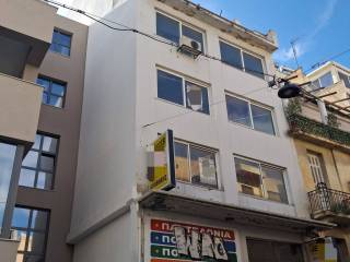 Εξωτερικοι χώροι