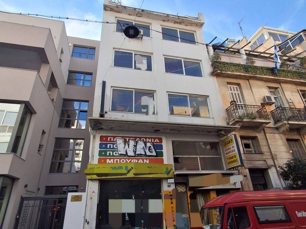 Εξωτερικοι χώροι