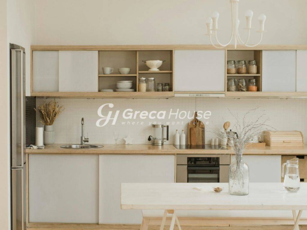 Μεγάλο διαμέρισμα Νέα Σμύρνη προς πώληση