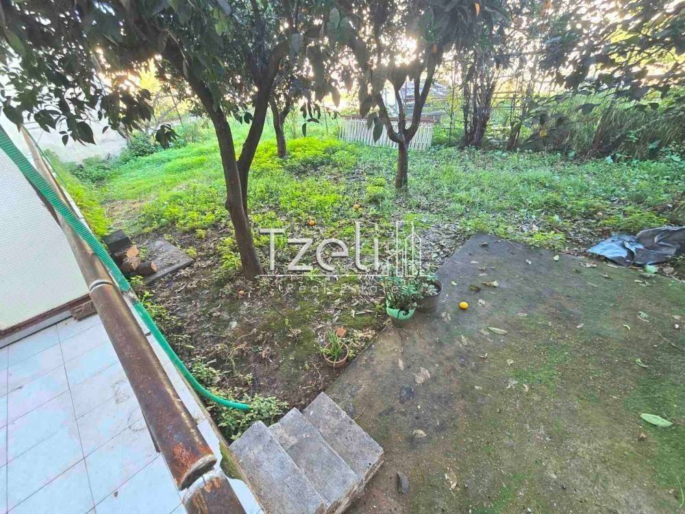 Εξωτερική άποψη χώρου