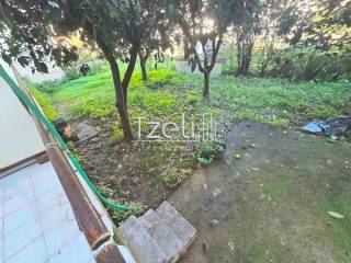 Εξωτερική άποψη χώρου