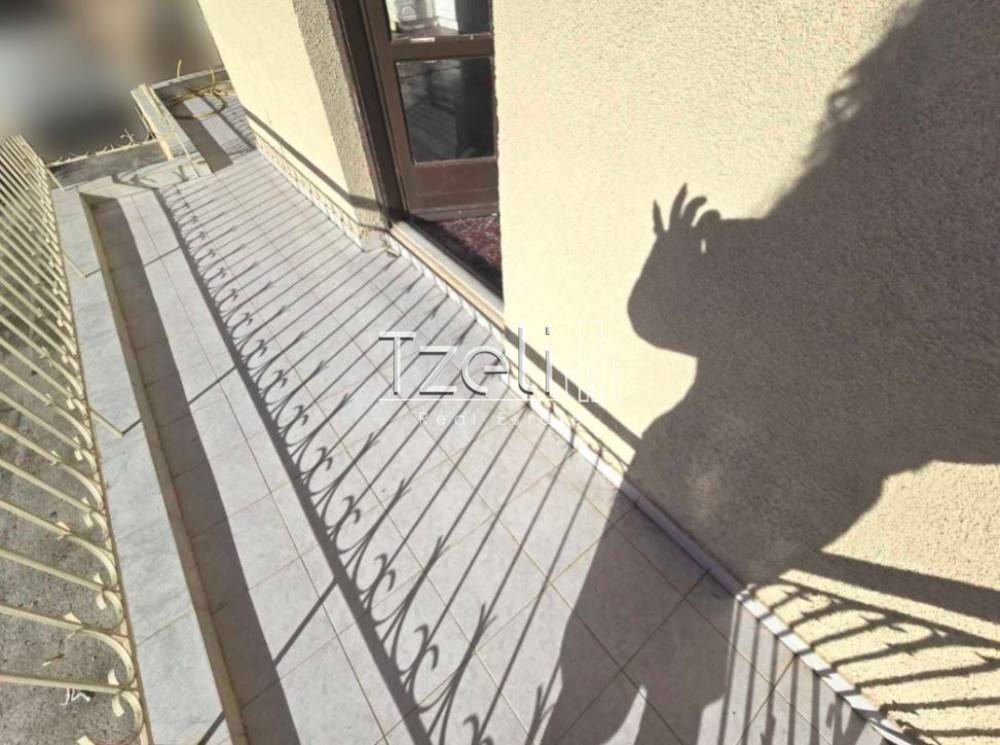 Εξωτερική άποψη χώρου