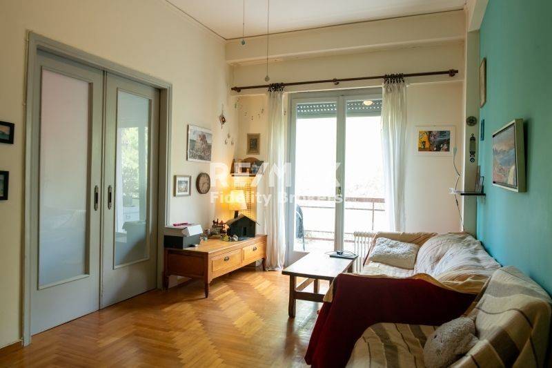 Άποψη χώρου