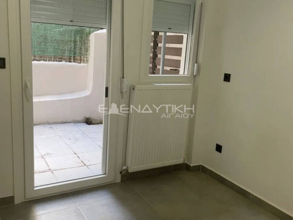 Άποψη χώρου