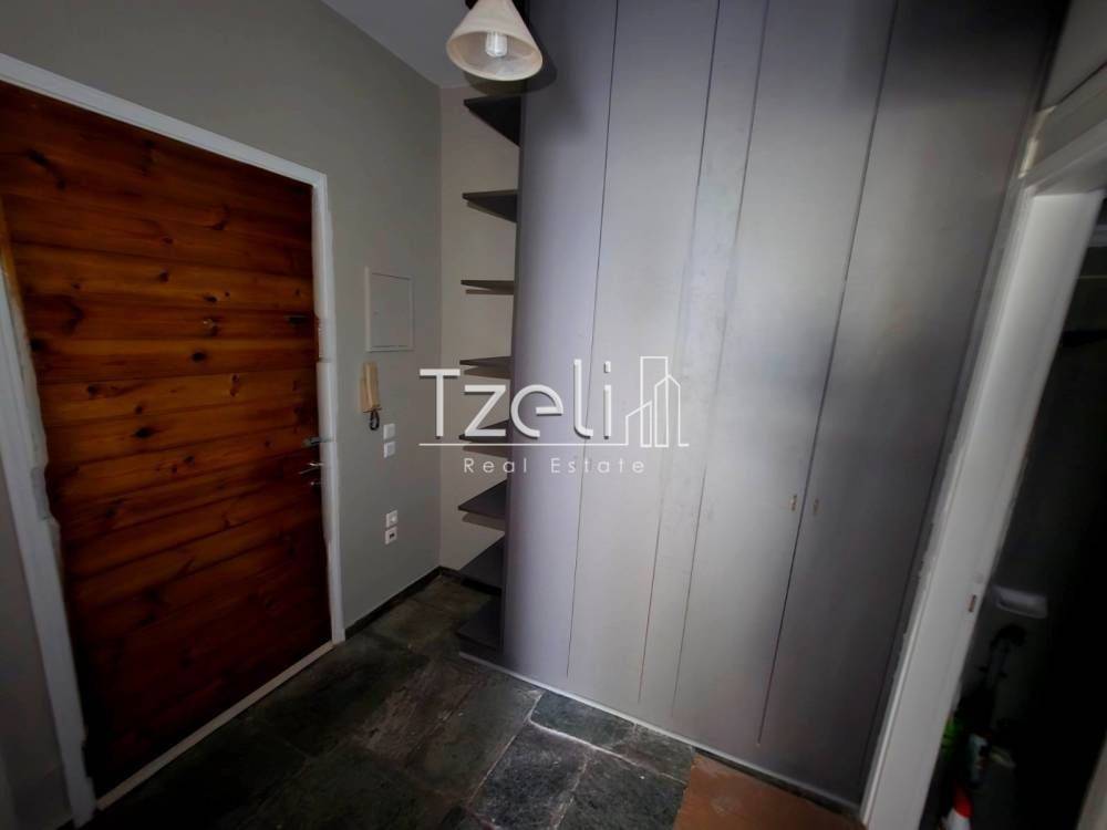 Άποψη χώρου