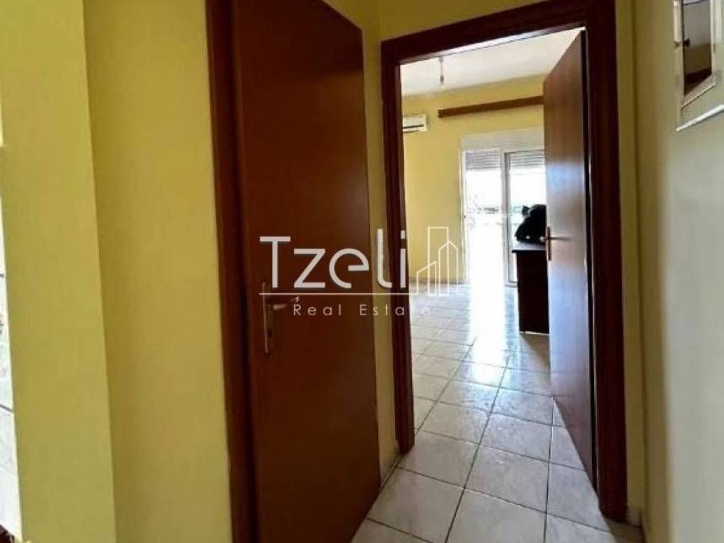 Άποψη χώρου