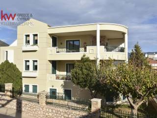 Εξωτερικοι χώροι