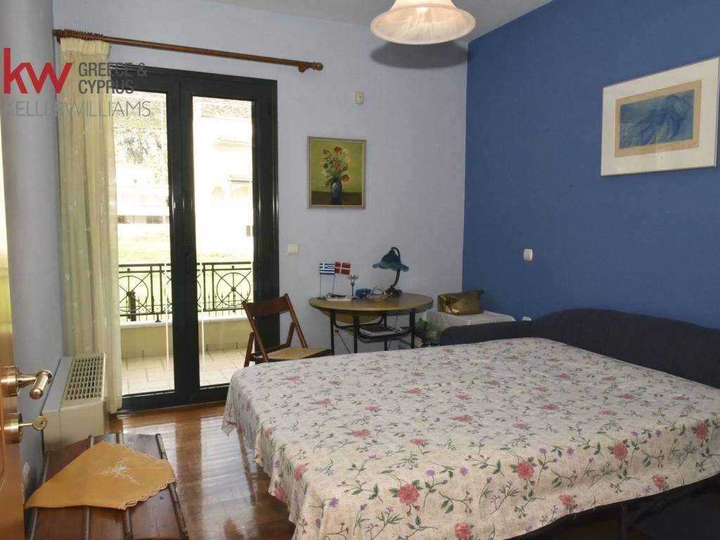 Υπνοδωμάτιο