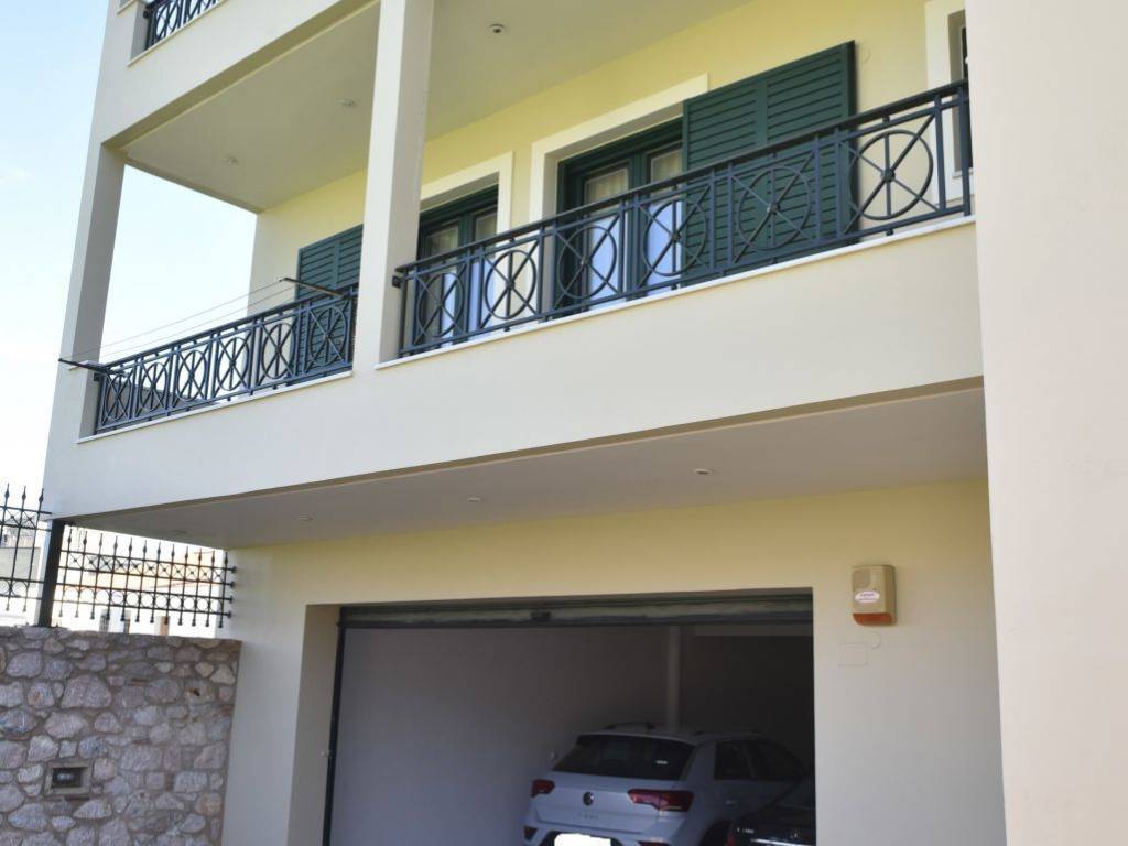 Εξωτερικοι χώροι