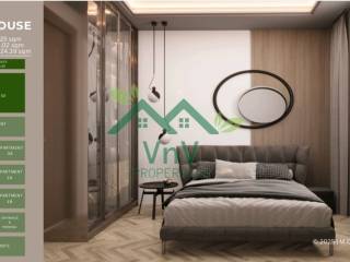 Υπνοδωμάτιο