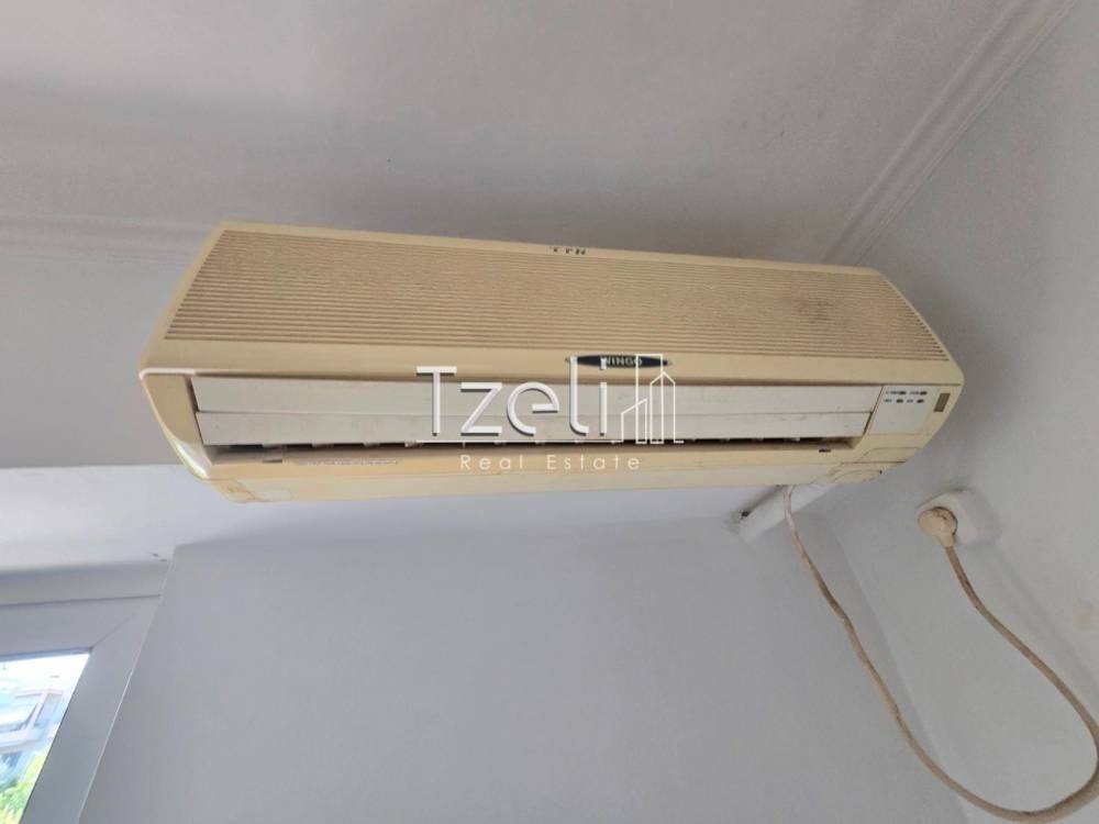 Κλιματισμός