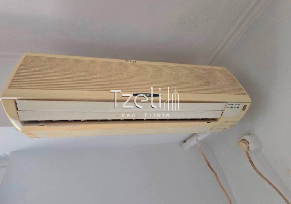 Κλιματισμός