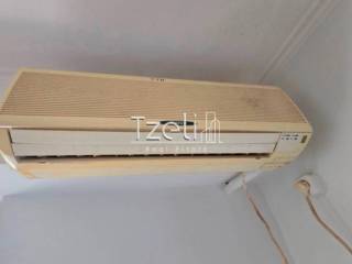 Κλιματισμός