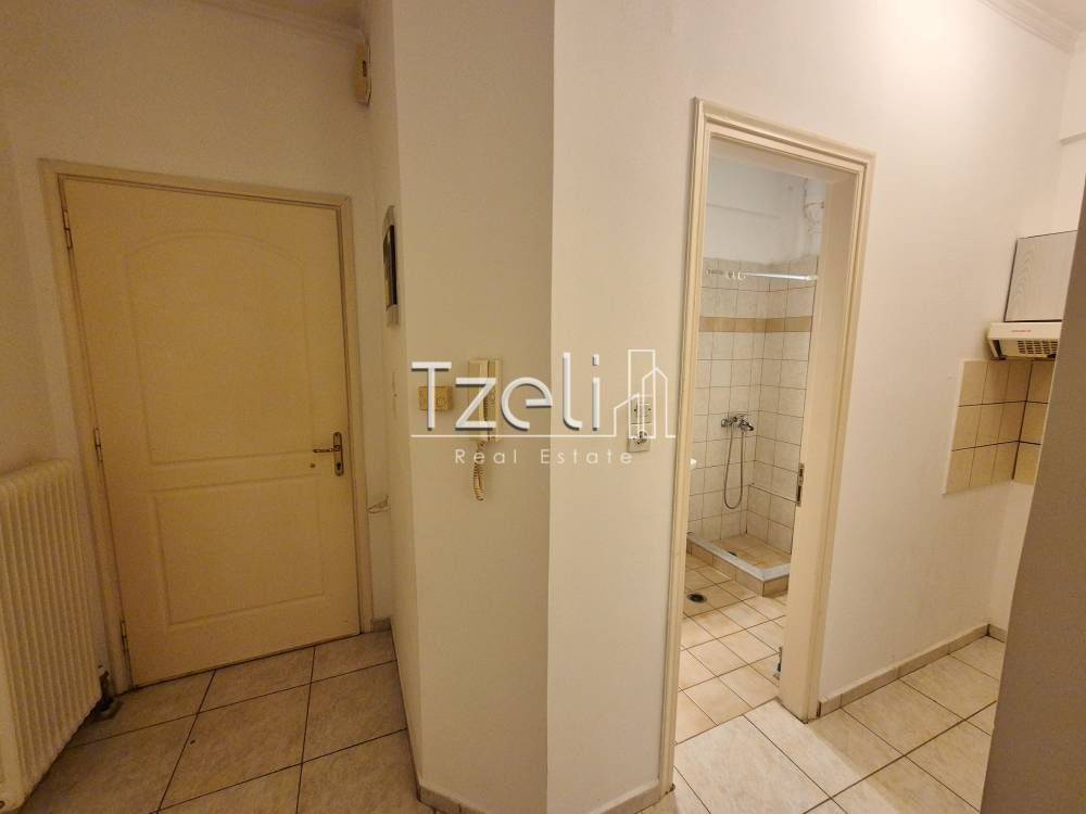 Άποψη χώρου