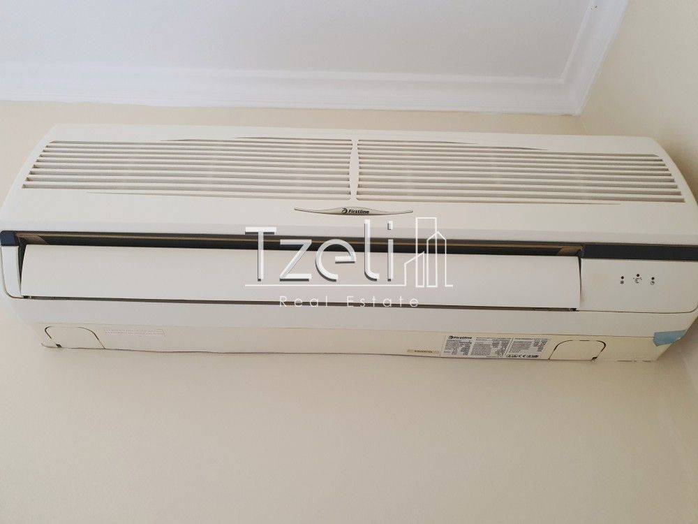 Κλιματισμός