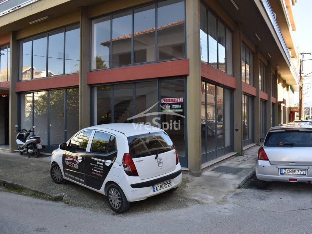 ΑΠΟΨΗ ΑΚΙΝΗΤΟΥ