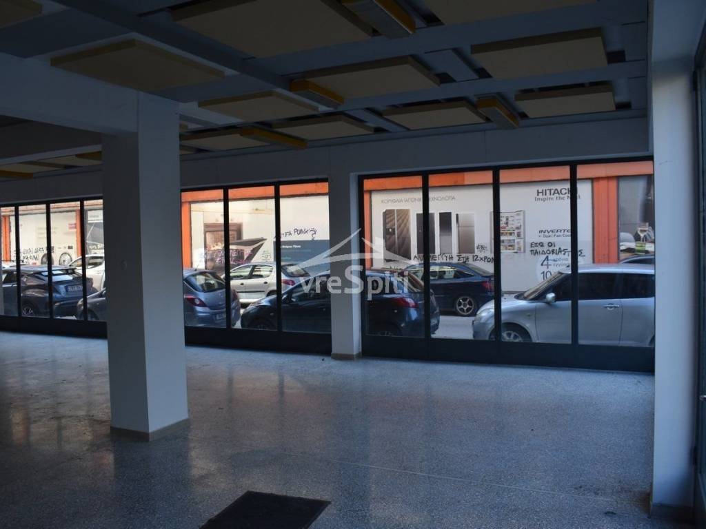 ΑΠΟΨΗ ΑΚΙΝΗΤΟΥ