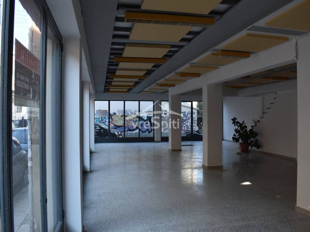 ΑΠΟΨΗ ΑΚΙΝΗΤΟΥ