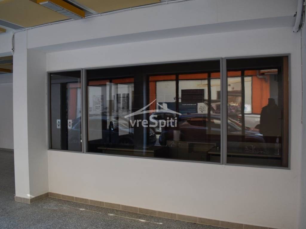 ΑΠΟΨΗ ΑΚΙΝΗΤΟΥ