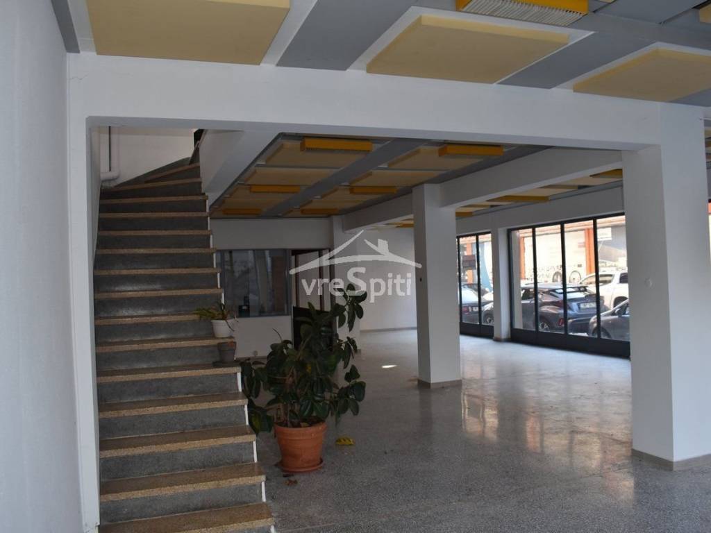 ΑΠΟΨΗ ΑΚΙΝΗΤΟΥ