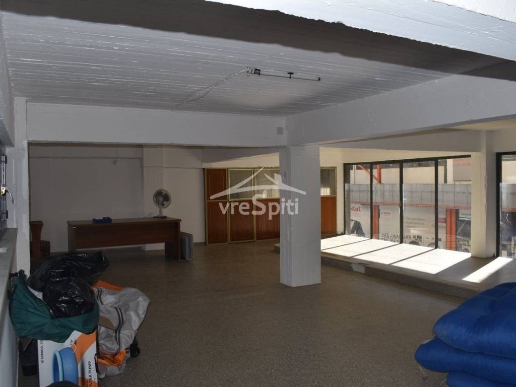 ΑΠΟΨΗ ΑΚΙΝΗΤΟΥ